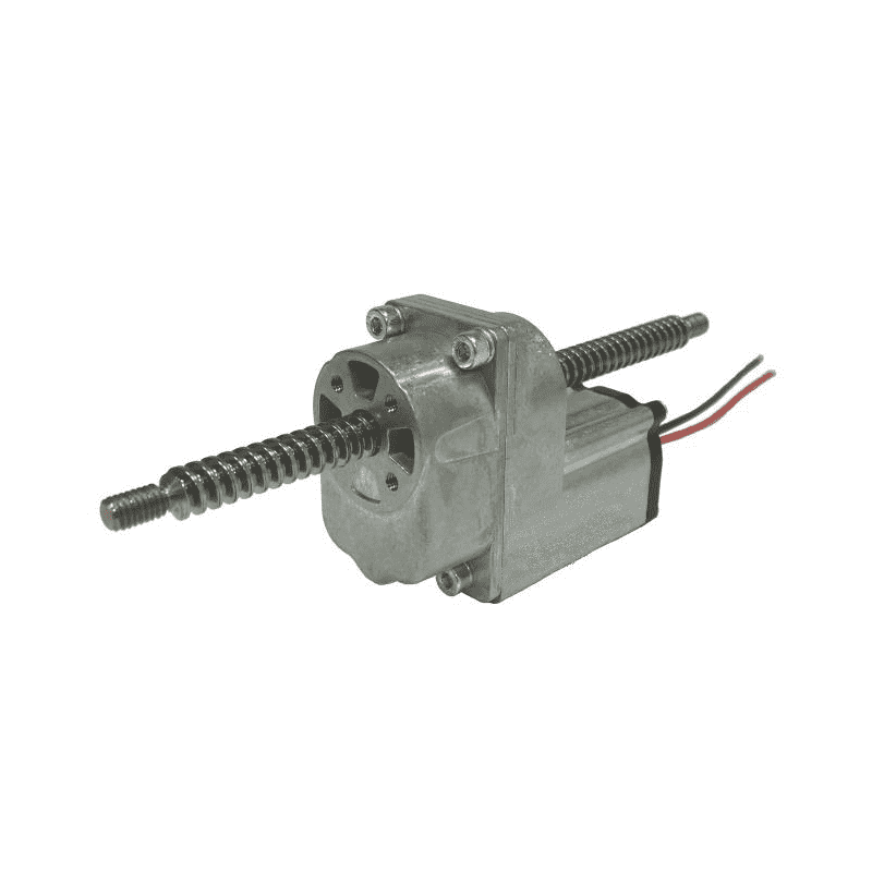 Kompaktaktuator HG2-C7