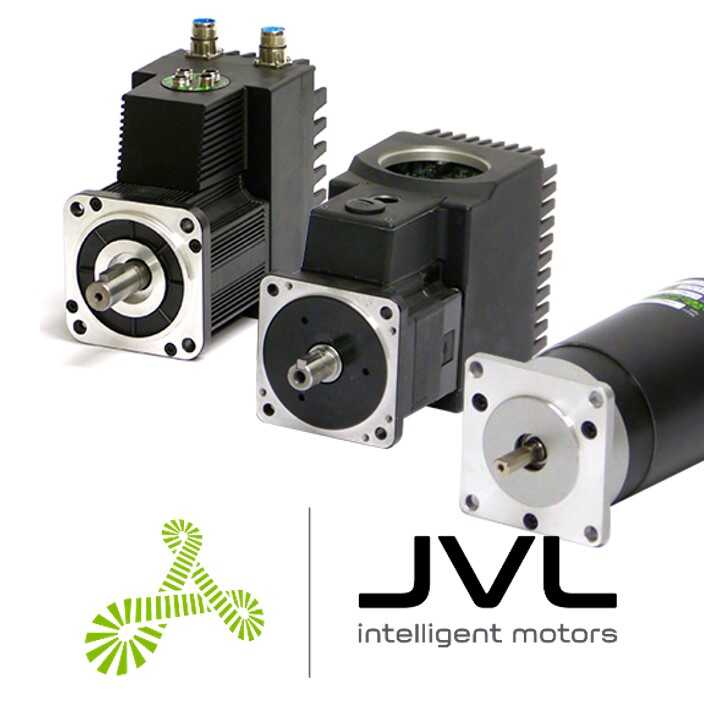 JVL_Servomotoren
